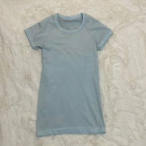 Lululemon swiftly tech